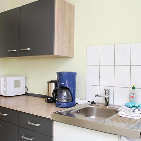 Ferienwohnung Elbgarten Bad Schandau Bagian luar foto