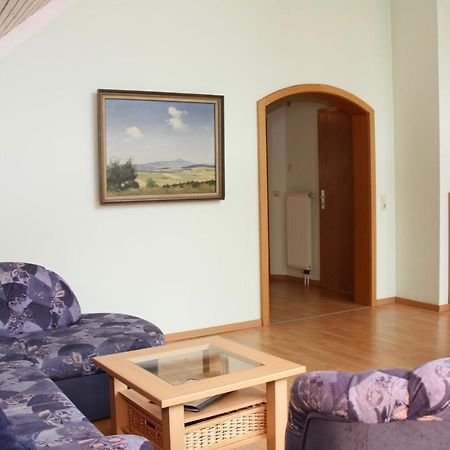 Ferienwohnung Elbgarten Bad Schandau Bagian luar foto